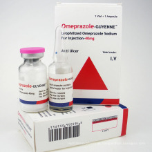 Prilosec Omeprazole Cápsula &amp; Omeprazole Comprimidos &amp; Generic Omeprazole Drug